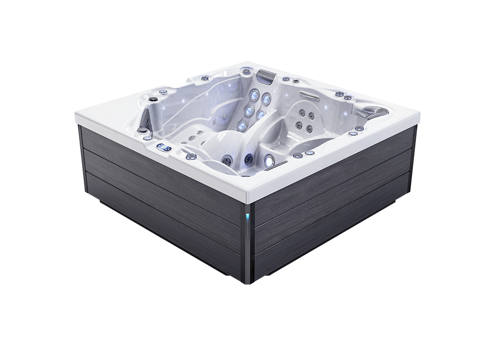 Spa Infinity 5 places ZR6001
